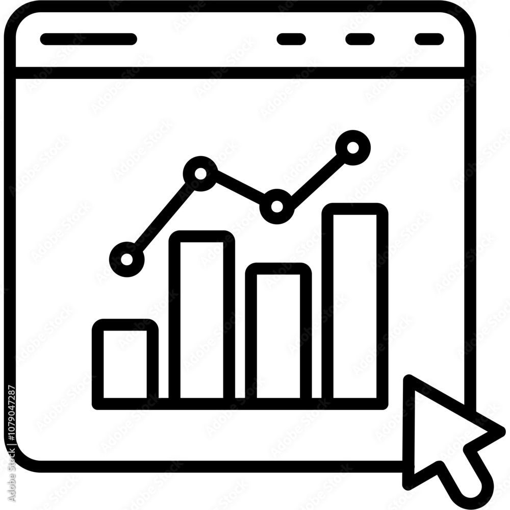 Graph Icon Graph Icon