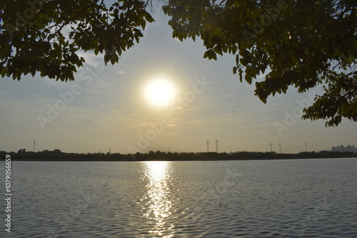 Atardecer