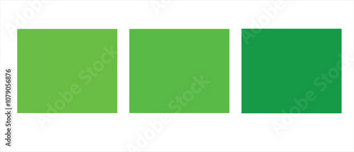 Green screen chroma key background, vector, viewfinder camera frame, video film screen template, overlay, Cinema display.