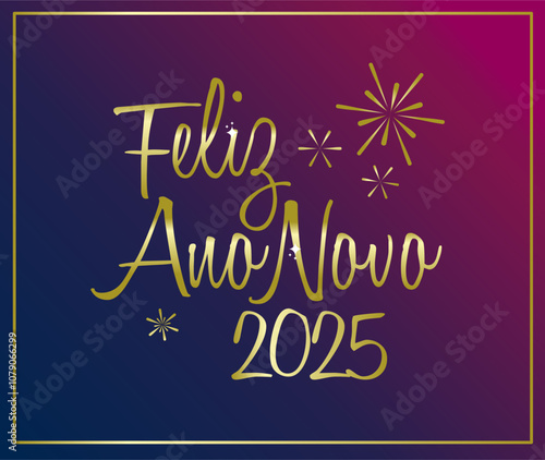 Feliz Ano Novo