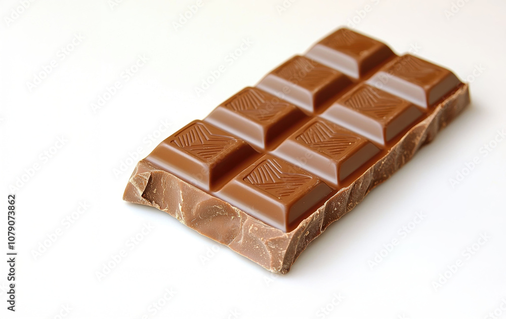 Artisanal chocolate bar in eco friendly packaging for gourmet treat enthusiasts Artisanal chocolate bar in eco friendly packaging for gourmet treat enthusiasts