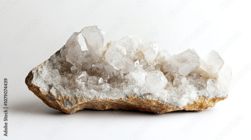 black natural stone against white background black natural stone against white background