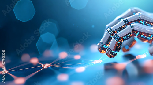 Integrating ai technology with solar panels to empower sustainable community energy solutions