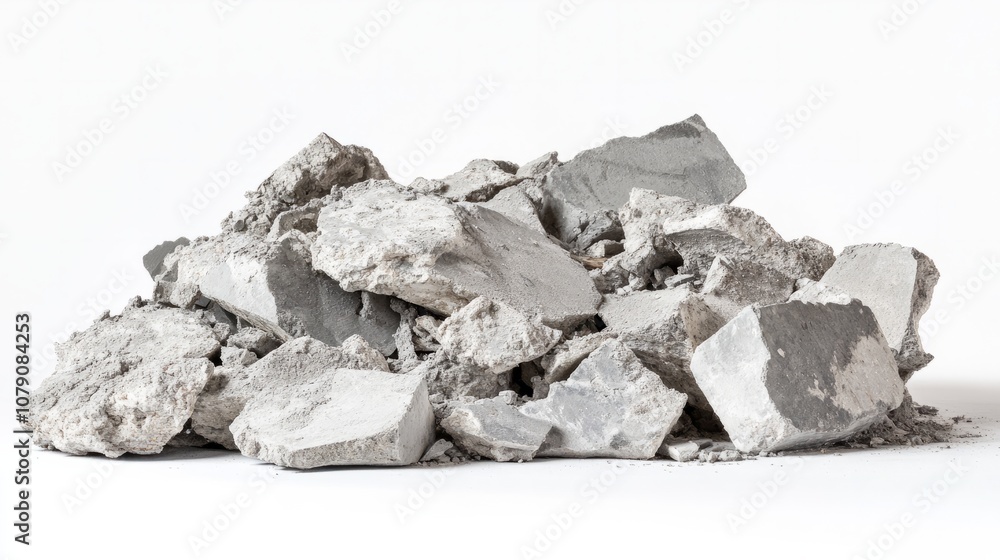 crushed concrete or asphalt crushed concrete or asphalt