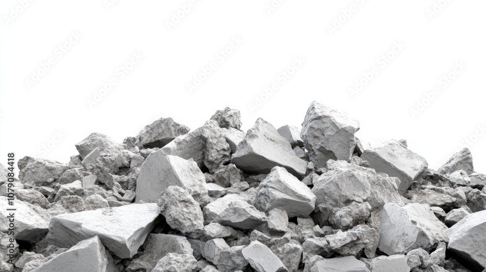 crushed concrete or asphalt crushed concrete or asphalt