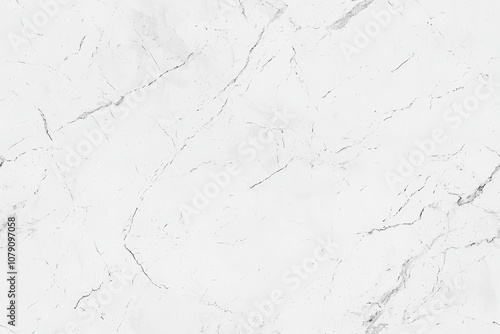 Seamless of Elegant White Marble Textured Abstract Background with Clean Minimalist Design