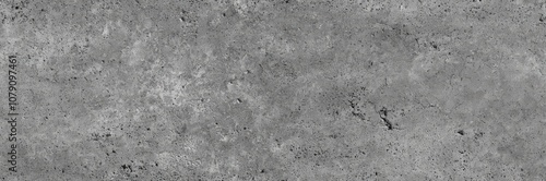 Seamless of Grungy Concrete Textured Wall Surface Background