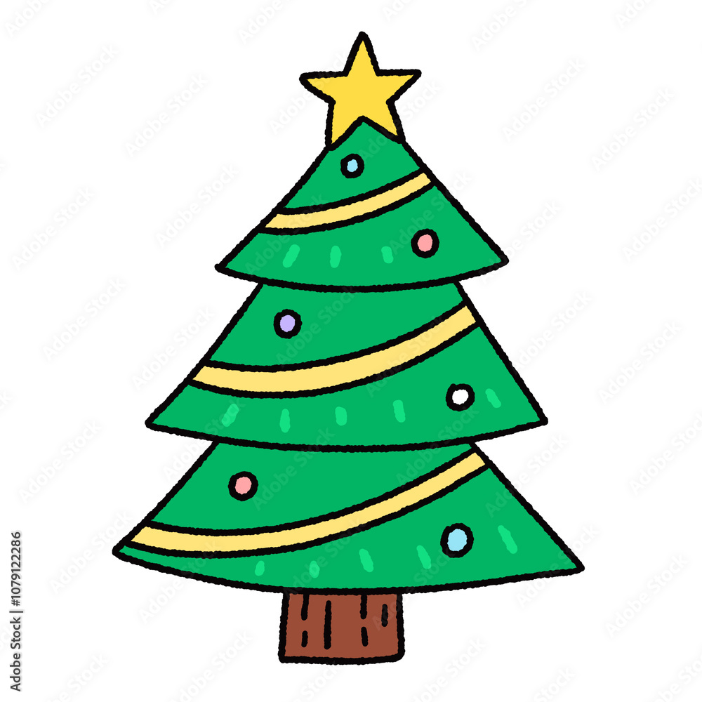 Merry Christmas design elements Merry Christmas design elements