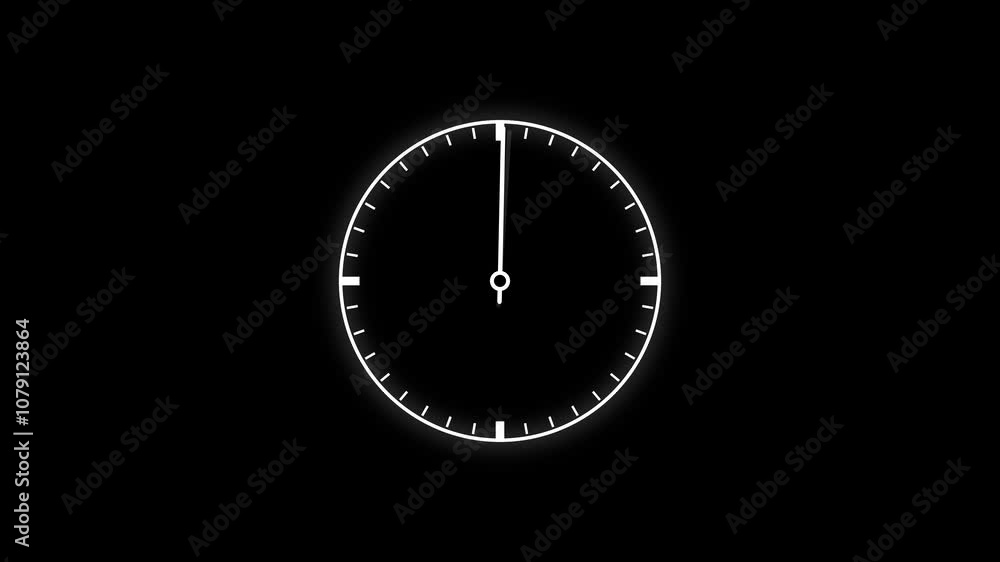 Analog wall clock spinning animation through the hours. clock animation on a green screen. watch tick tic animation green screen 4K animation video. Analog wall clock spinning animation through the hours. clock animation on a green screen. watch tick tic animation green screen 4K animation video.