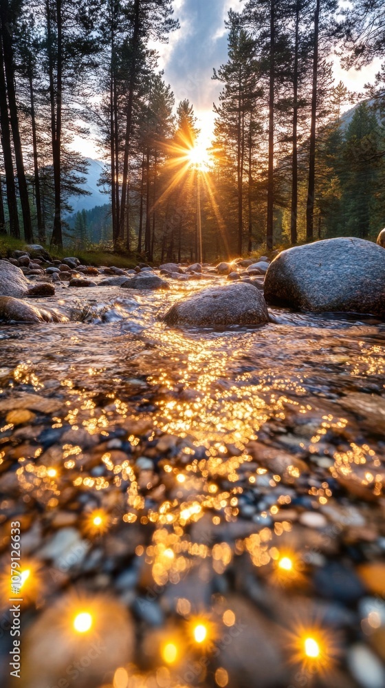 A close-up of beach stones with water washing over them, showcasing the ocean and shining sun in the background, perfect for a phone wallpaper.
A close-up of beach stones with water washing over them, showcasing the ocean and shining sun in the background, perfect for a phone wallpaper.