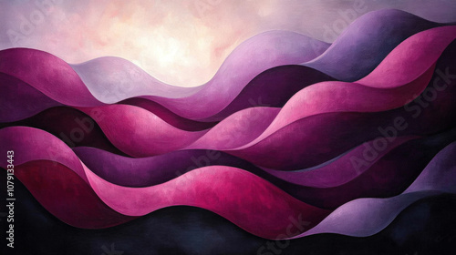 Artistic Design Featuring B...