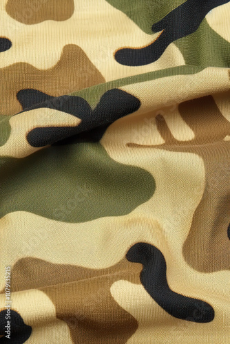 Camouflage Texture