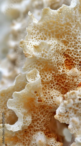 Coral Texture