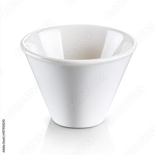 Funnel Isolated