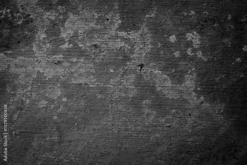 Obraz premium Grey cement backround. Wall texture