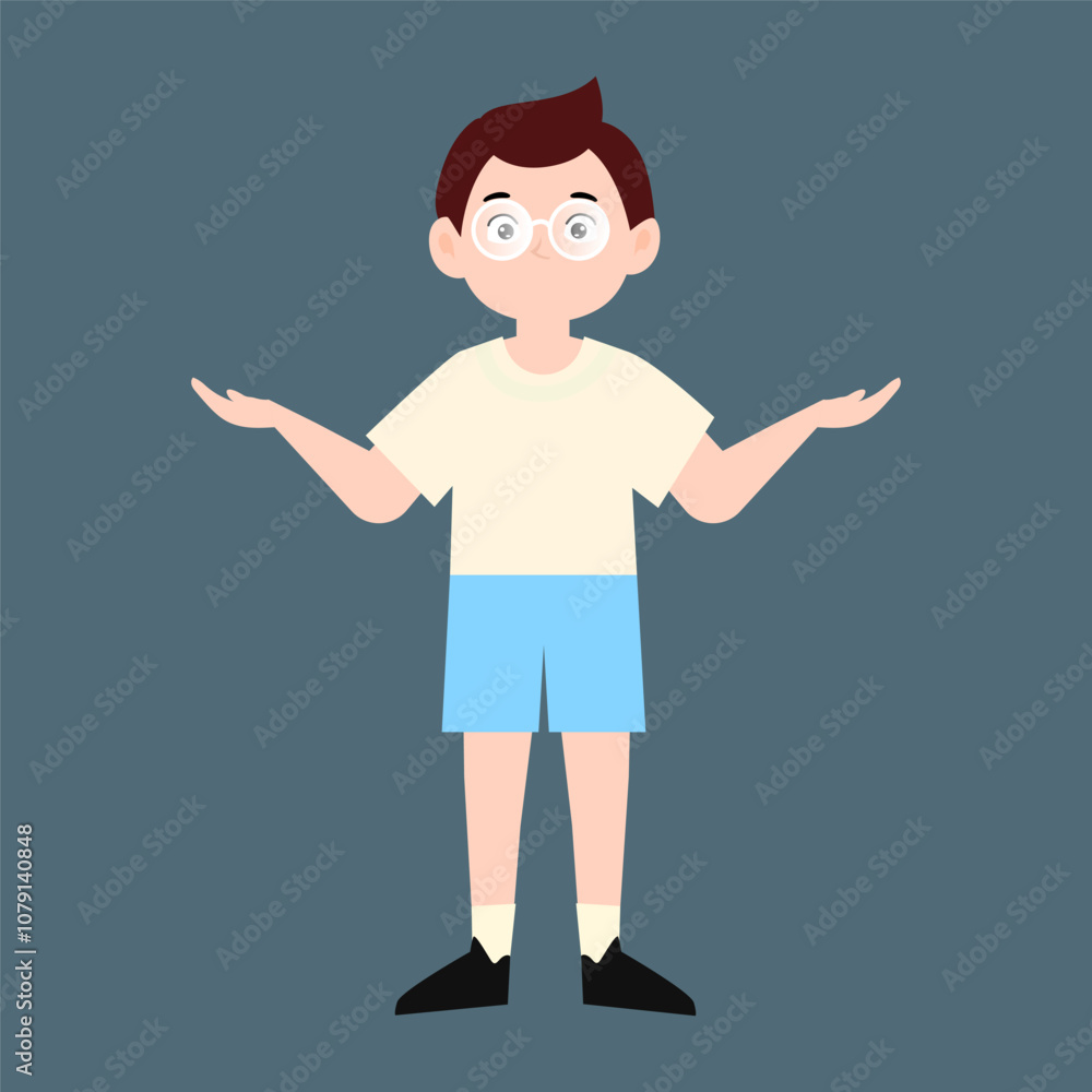 School man wearing uniform clothes cartoon design stock. Junior high school students with backpacks and books, male and female school pupils flat vector illustration set. Happy friends going to school School man wearing uniform clothes cartoon design stock. Junior high school students with backpacks and books, male and female school pupils flat vector illustration set. Happy friends going to school