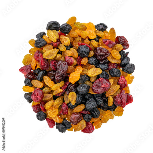 dried fruits
