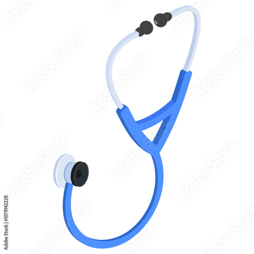 Isometric Stethoscope