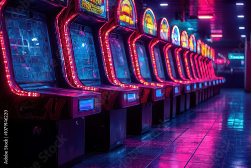 Skee Ball