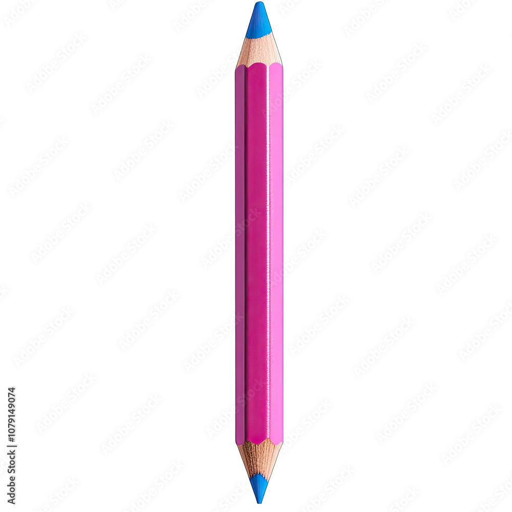 pencils isolated on white background pencils isolated on white background