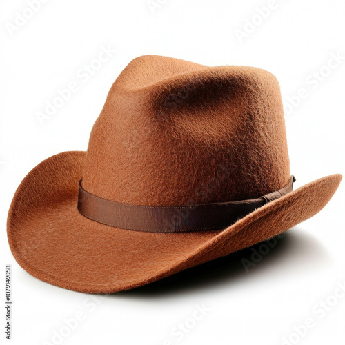 Wool Hat Isolated