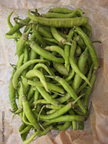 Piparras