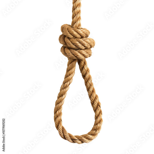 rope with knot