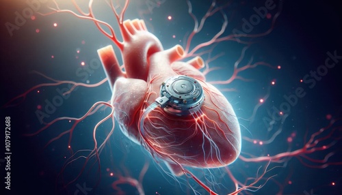 Heart Pacemaker