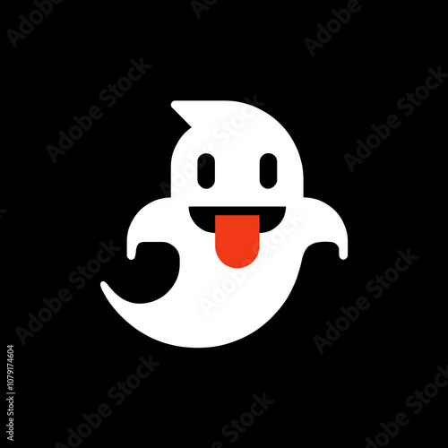 Ghost Emoji
