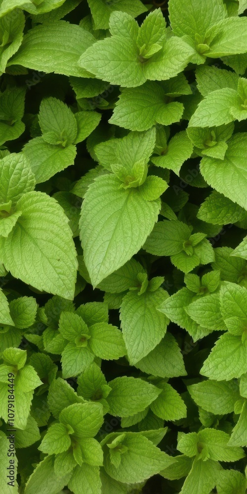 Close-up of lush green foliage with varying textures and shades, perfect for nature backgrounds or design elements, close-up Close-up of lush green foliage with varying textures and shades, perfect for nature backgrounds or design elements, close-up