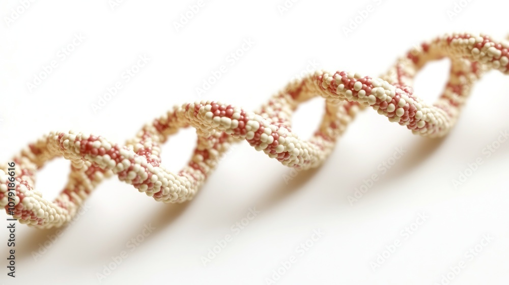 DNA Double Helix Structure DNA Double Helix Structure