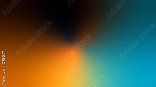 Abstract Colorfulling background with illustration design