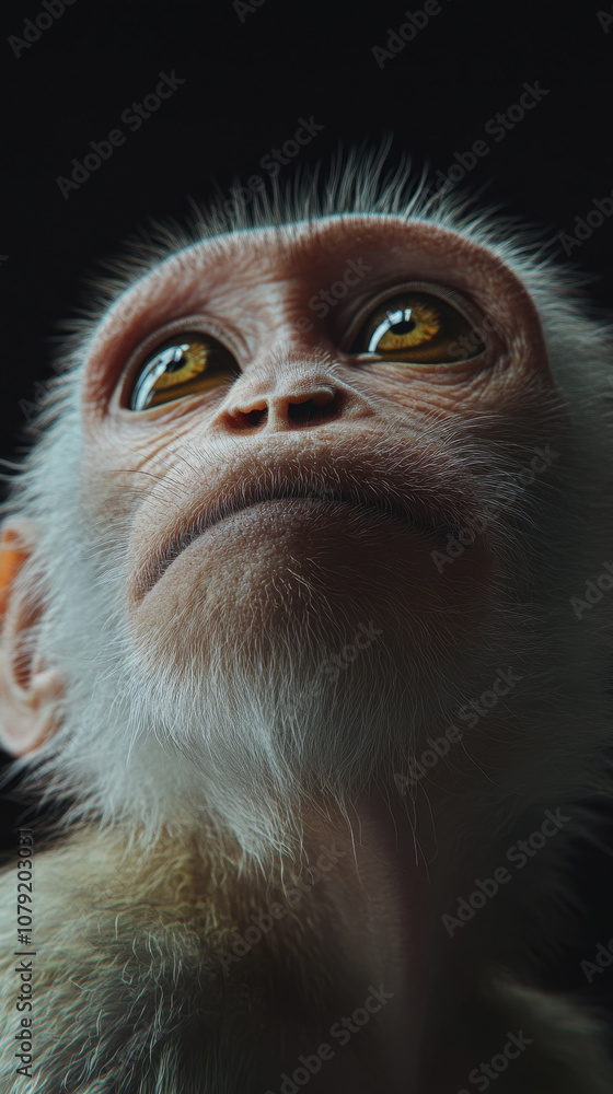 International Monkey Day International Monkey Day