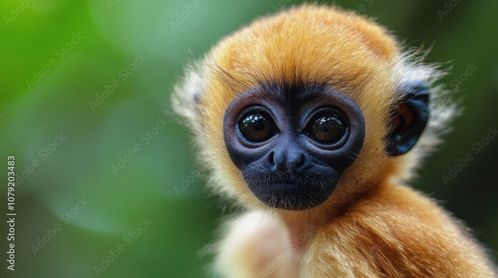 Obraz premium International Monkey Day