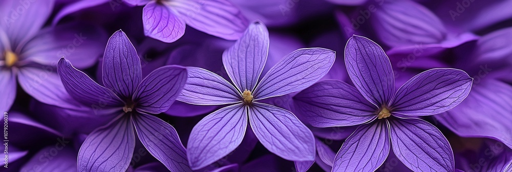 The flowers display intricate patterns, emphasizing the beauty and complexity of natural design elements vividly. The flowers display intricate patterns, emphasizing the beauty and complexity of natural design elements vividly.