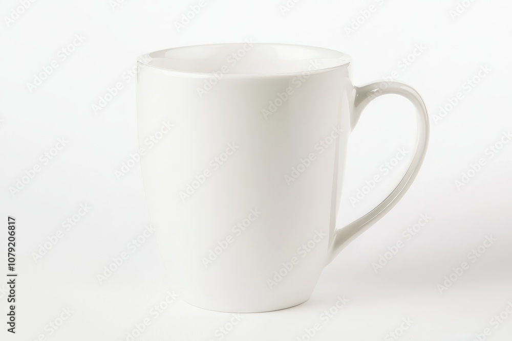 Minimalistische weiße Kaffeetasse Porzellan Tasse für Kaffee Tee schlichtes Design Moderne Tasse Fotografie weißer Hintergrund Dekoration Büro Küchendekor Geschenkidee für Kaffeeliebhaber Minimalistische weiße Kaffeetasse Porzellan Tasse für Kaffee Tee schlichtes Design Moderne Tasse Fotografie weißer Hintergrund Dekoration Büro Küchendekor Geschenkidee für Kaffeeliebhaber