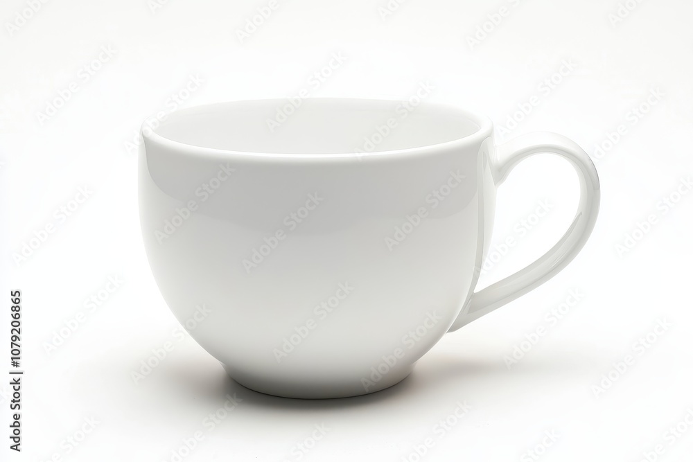 Minimalistische weiße Kaffeetasse Porzellan Tasse für Kaffee Tee schlichtes Design Moderne Tasse Fotografie weißer Hintergrund Dekoration Büro Küchendekor Geschenkidee für Kaffeeliebhaber Minimalistische weiße Kaffeetasse Porzellan Tasse für Kaffee Tee schlichtes Design Moderne Tasse Fotografie weißer Hintergrund Dekoration Büro Küchendekor Geschenkidee für Kaffeeliebhaber