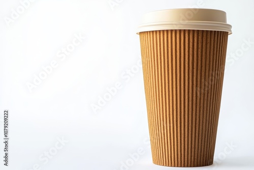 Wallpaper Mural Nachhaltiger Kaffeebecher wiederverwendbar umweltfreundlicher Becher für unterwegs modernes Design Bio-Material langlebiger Coffee-to-go Becher umweltbewusstes Trinkgefäß Zero-Waste Zubehör Torontodigital.ca