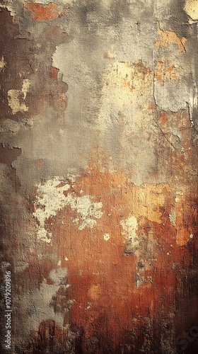 Old vintage grunge texture surface background, Grunge textured background with scratches