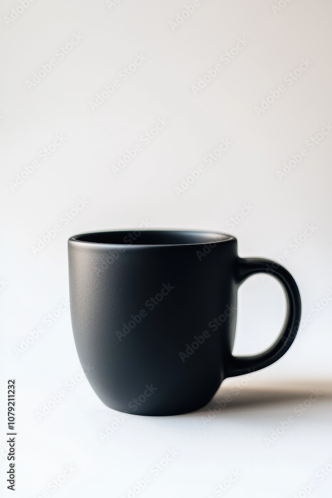 Minimalistische schwarze Kaffeetasse Keramik Becher schlichtes Design für Kaffee Tee modernes elegantes Trinkgefäß matte Oberfläche stilvoller Kaffeebecher für Zuhause Büro Dekoration Geschenkidee Minimalistische schwarze Kaffeetasse Keramik Becher schlichtes Design für Kaffee Tee modernes elegantes Trinkgefäß matte Oberfläche stilvoller Kaffeebecher für Zuhause Büro Dekoration Geschenkidee