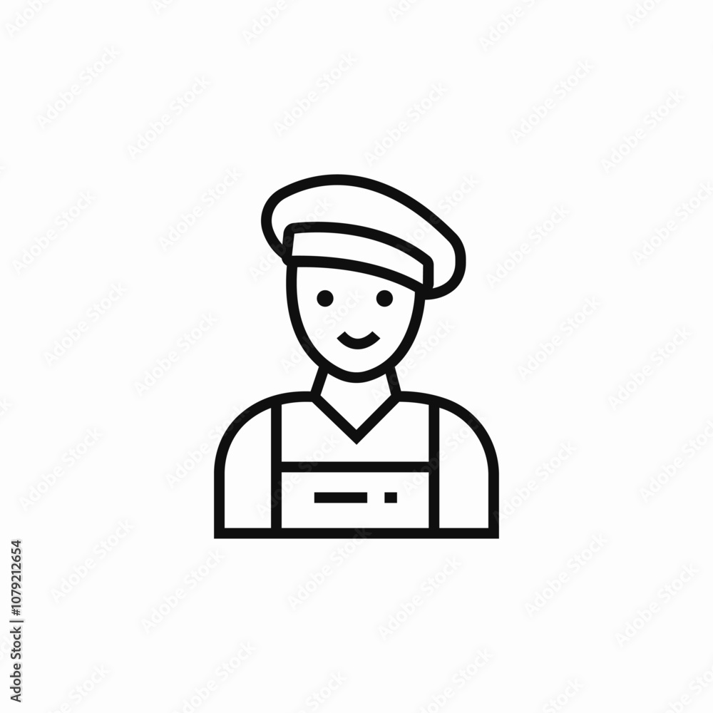 painter art icon sign vector painter art icon sign vector