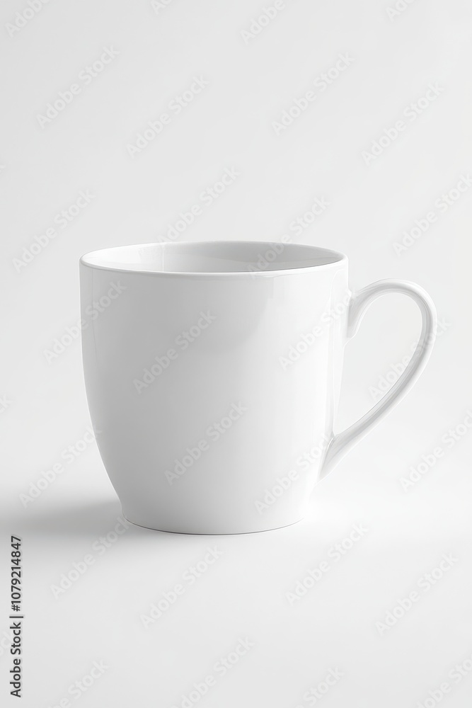 Minimalistische weiße Kaffeetasse Porzellan Tasse für Kaffee Tee schlichtes Design Moderne Tasse Fotografie weißer Hintergrund Dekoration Büro Küchendekor Geschenkidee für Kaffeeliebhaber Minimalistische weiße Kaffeetasse Porzellan Tasse für Kaffee Tee schlichtes Design Moderne Tasse Fotografie weißer Hintergrund Dekoration Büro Küchendekor Geschenkidee für Kaffeeliebhaber