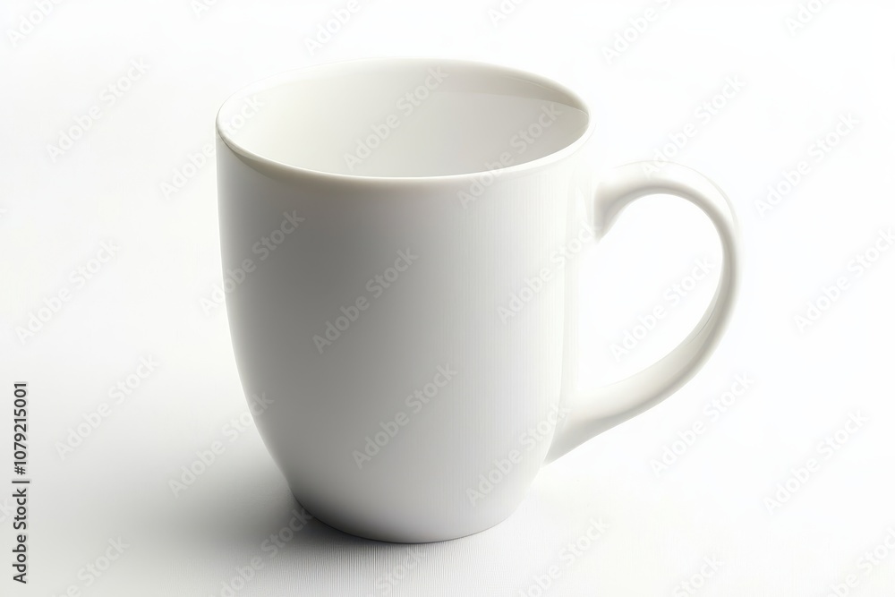 Minimalistische weiße Kaffeetasse Porzellan Tasse für Kaffee Tee schlichtes Design Moderne Tasse Fotografie weißer Hintergrund Dekoration Büro Küchendekor Geschenkidee für Kaffeeliebhaber Minimalistische weiße Kaffeetasse Porzellan Tasse für Kaffee Tee schlichtes Design Moderne Tasse Fotografie weißer Hintergrund Dekoration Büro Küchendekor Geschenkidee für Kaffeeliebhaber