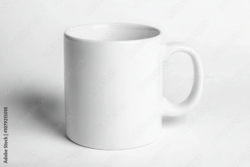 Minimalistische weiße Kaffeetasse Porzellan Tasse für Kaffee Tee schlichtes Design Moderne Tasse Fotografie weißer Hintergrund Dekoration Büro Küchendekor Geschenkidee für Kaffeeliebhaber Minimalistische weiße Kaffeetasse Porzellan Tasse für Kaffee Tee schlichtes Design Moderne Tasse Fotografie weißer Hintergrund Dekoration Büro Küchendekor Geschenkidee für Kaffeeliebhaber