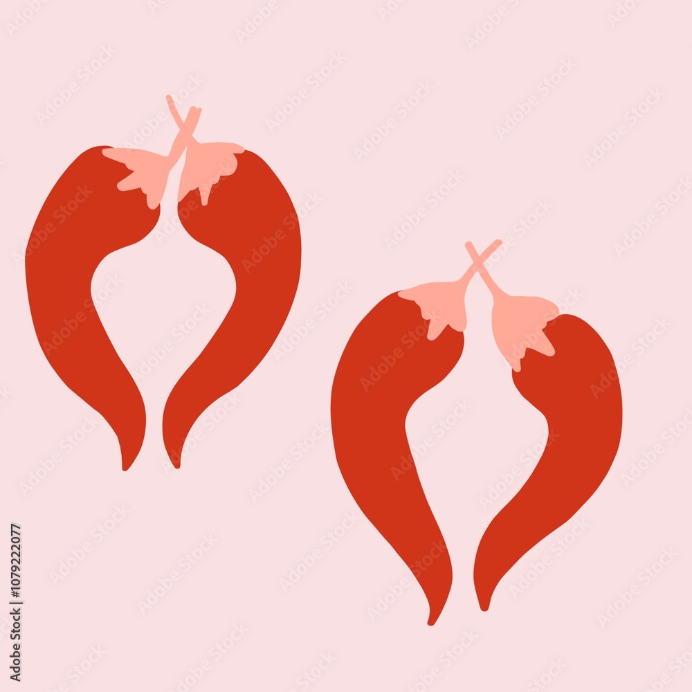 romantic cute food with hearts romantic cute food with hearts