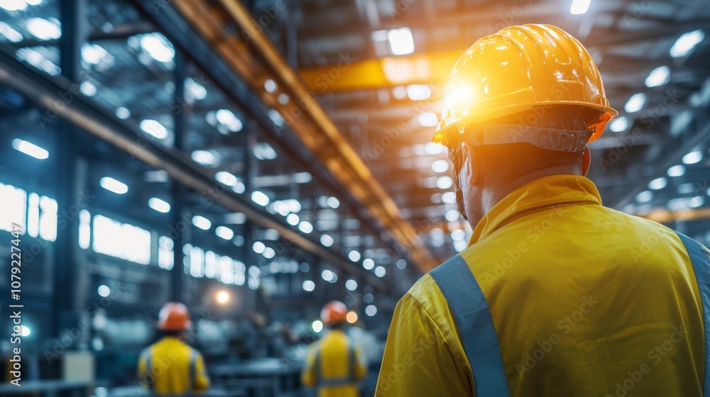 Legacy of American Industry: Multi-Generational Family-Owned Manufacturing Business Embracing Heritage and Community Spirit Legacy of American Industry: Multi-Generational Family-Owned Manufacturing Business Embracing Heritage and Community Spirit