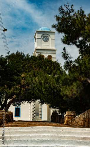 Greek Church