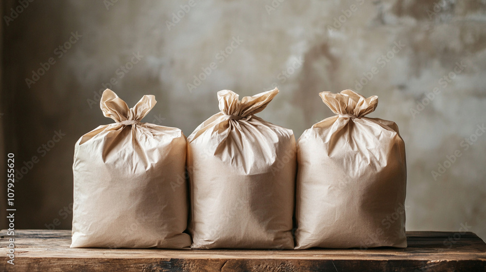 bag of coffee bag of coffee