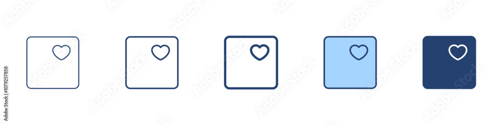 Health icon Symbol set collection Health icon Symbol set collection