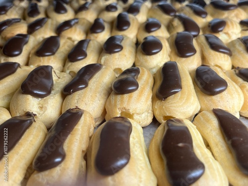 Pastries